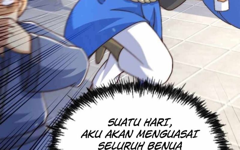 Beyond Myriad Peoples Chapter 71 - Halaman 96