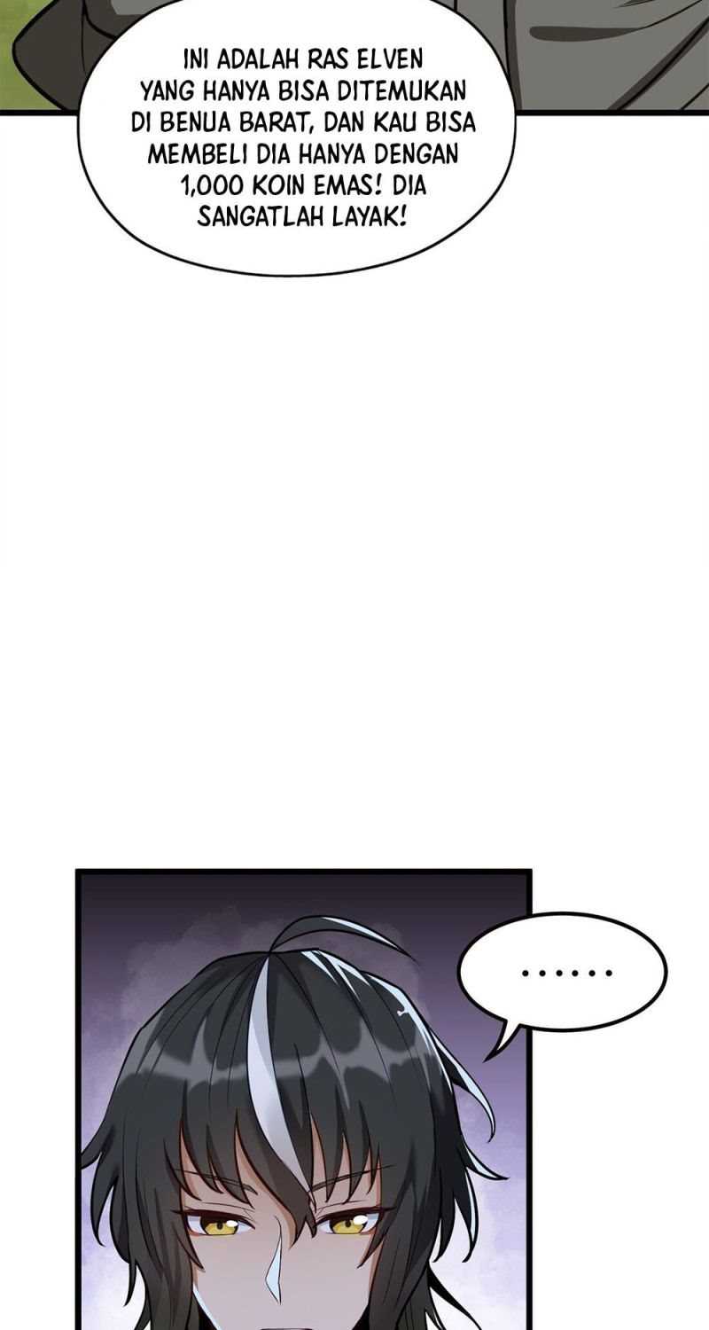 The Heavenly Path Is Not Stupid Chapter 01 - Halaman 102