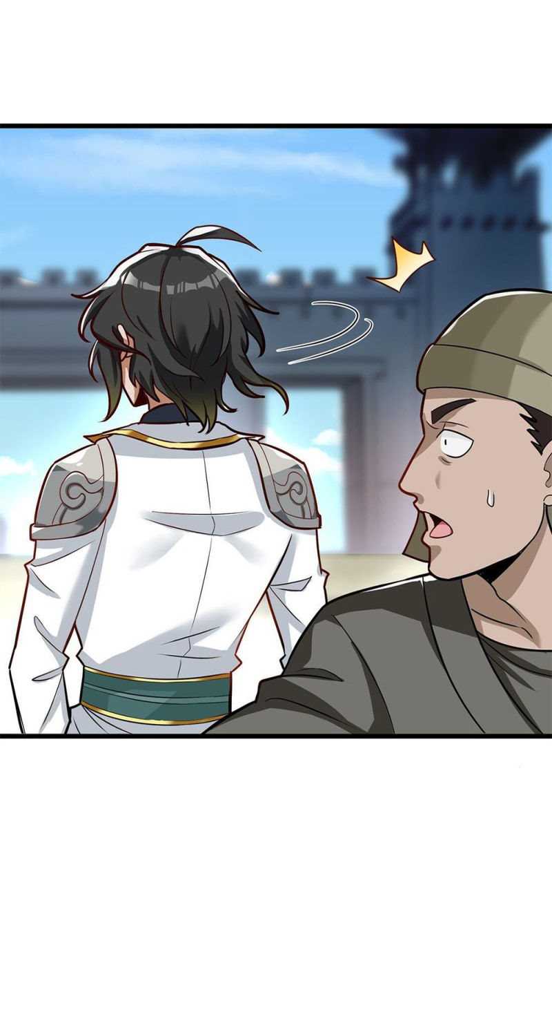 The Heavenly Path Is Not Stupid Chapter 01 - Halaman 104