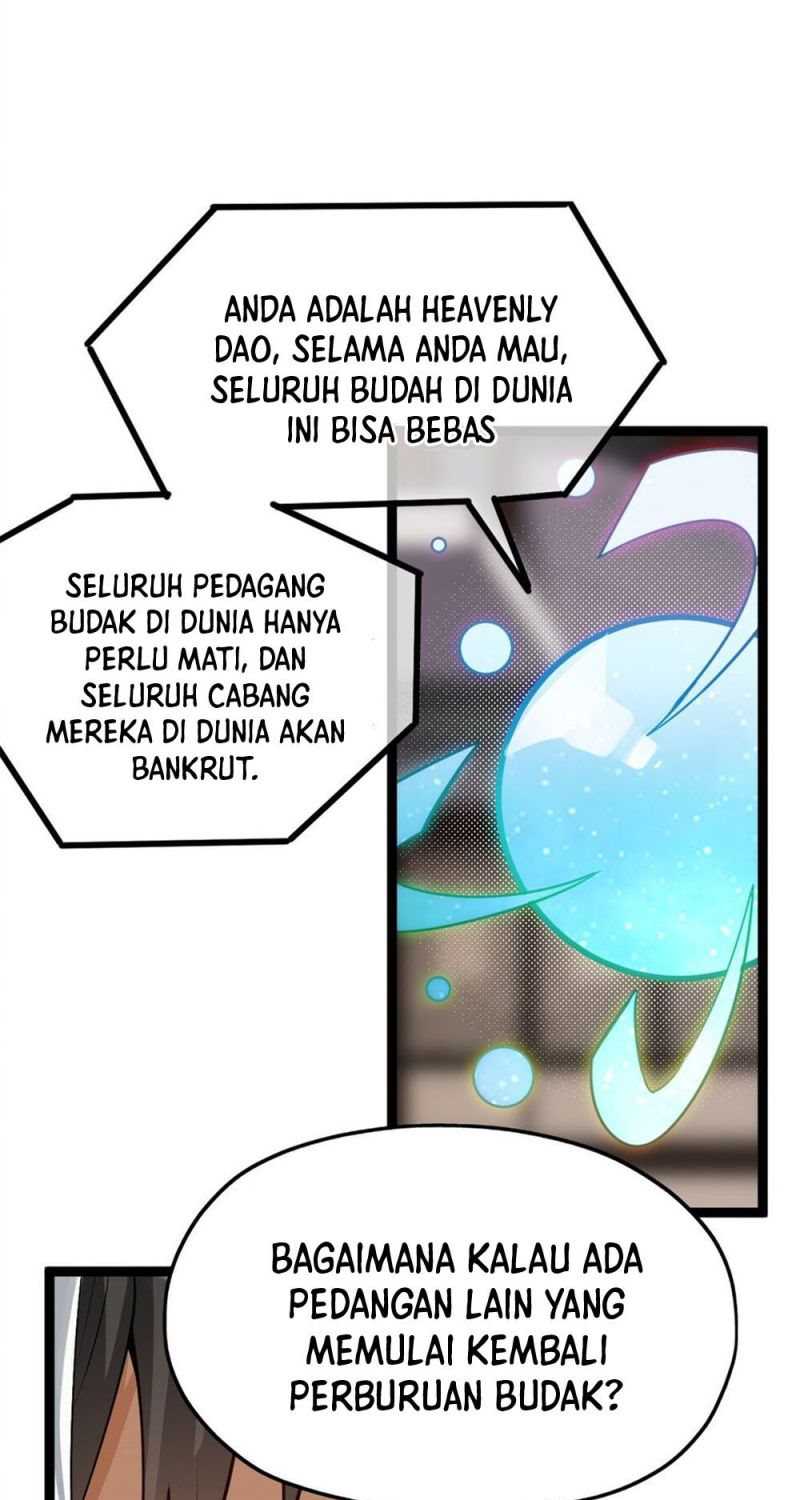 The Heavenly Path Is Not Stupid Chapter 01 - Halaman 113