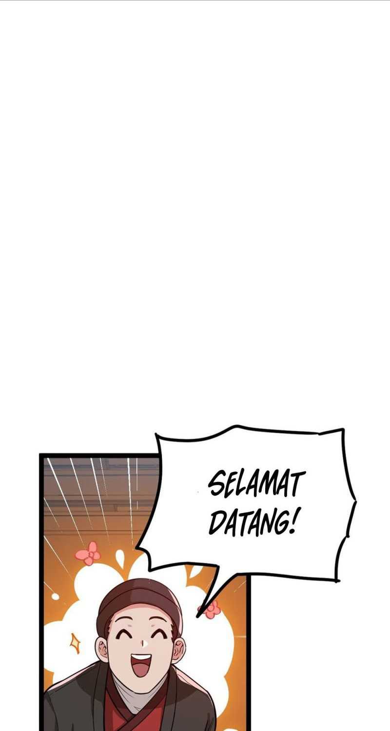 The Heavenly Path Is Not Stupid Chapter 01 - Halaman 116