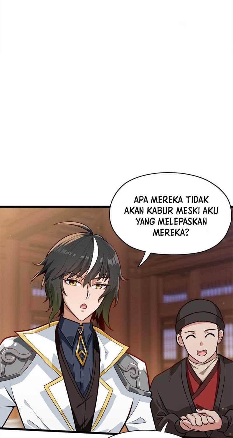 The Heavenly Path Is Not Stupid Chapter 01 - Halaman 122