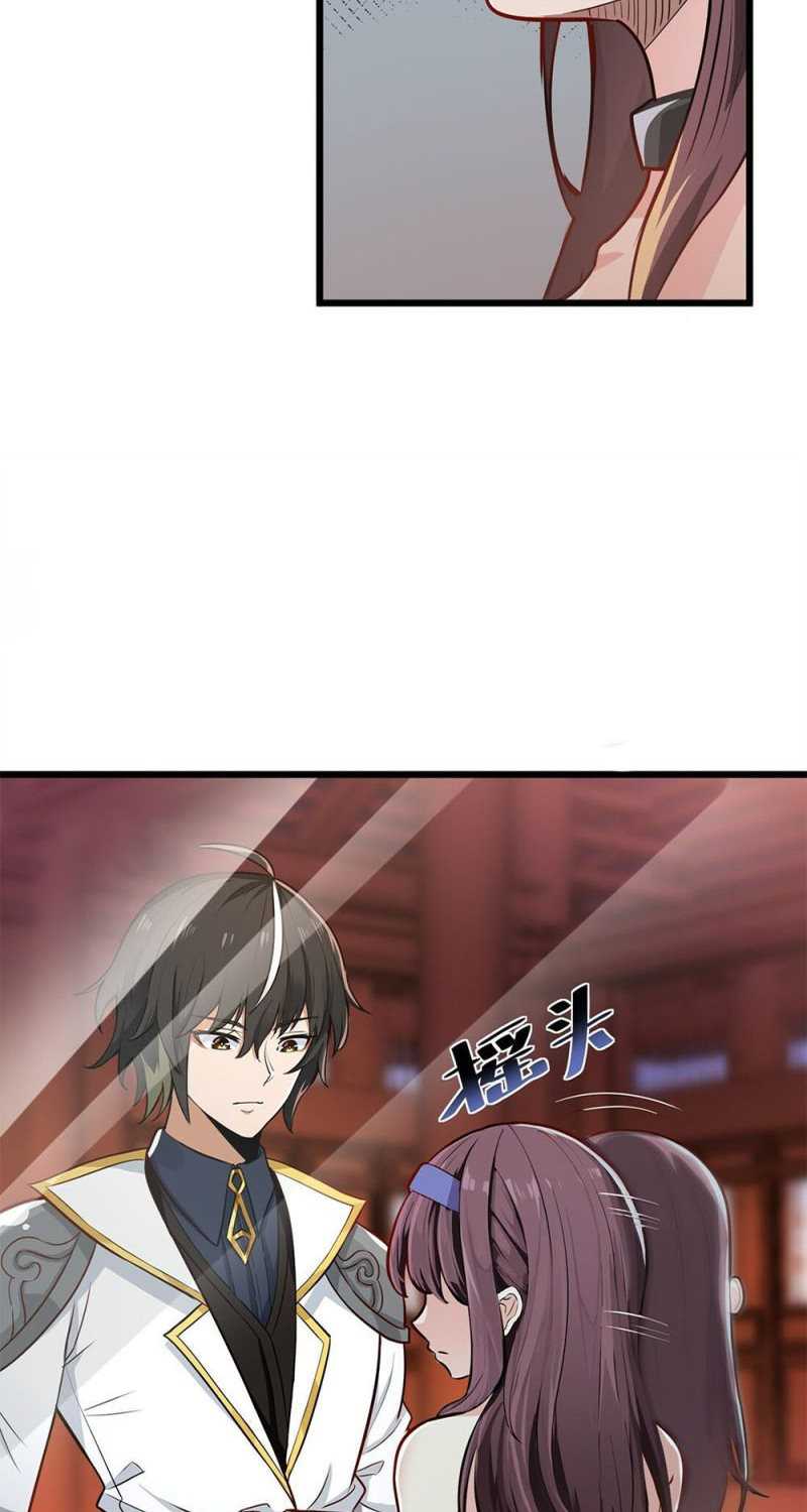 The Heavenly Path Is Not Stupid Chapter 01 - Halaman 127
