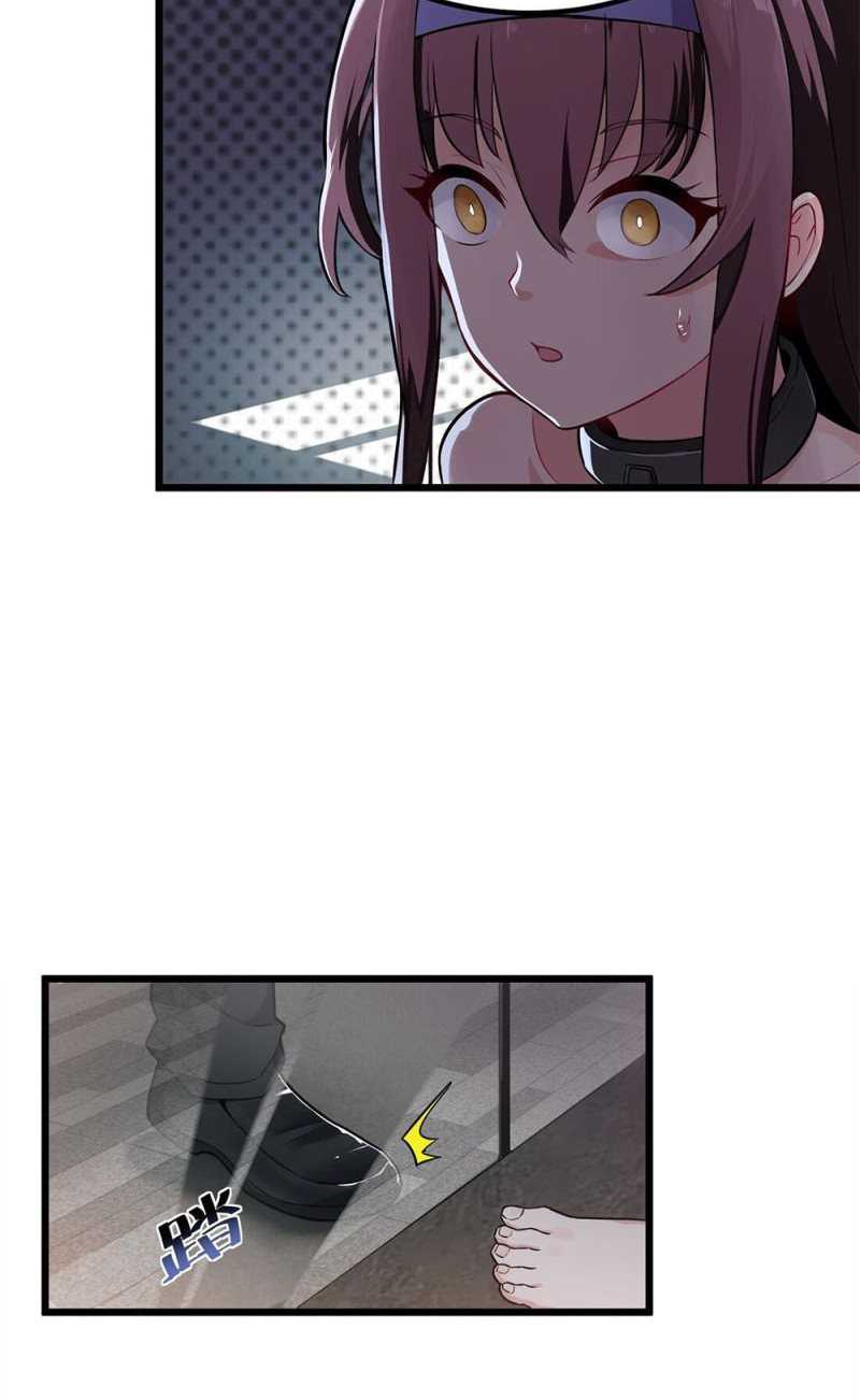 The Heavenly Path Is Not Stupid Chapter 01 - Halaman 129