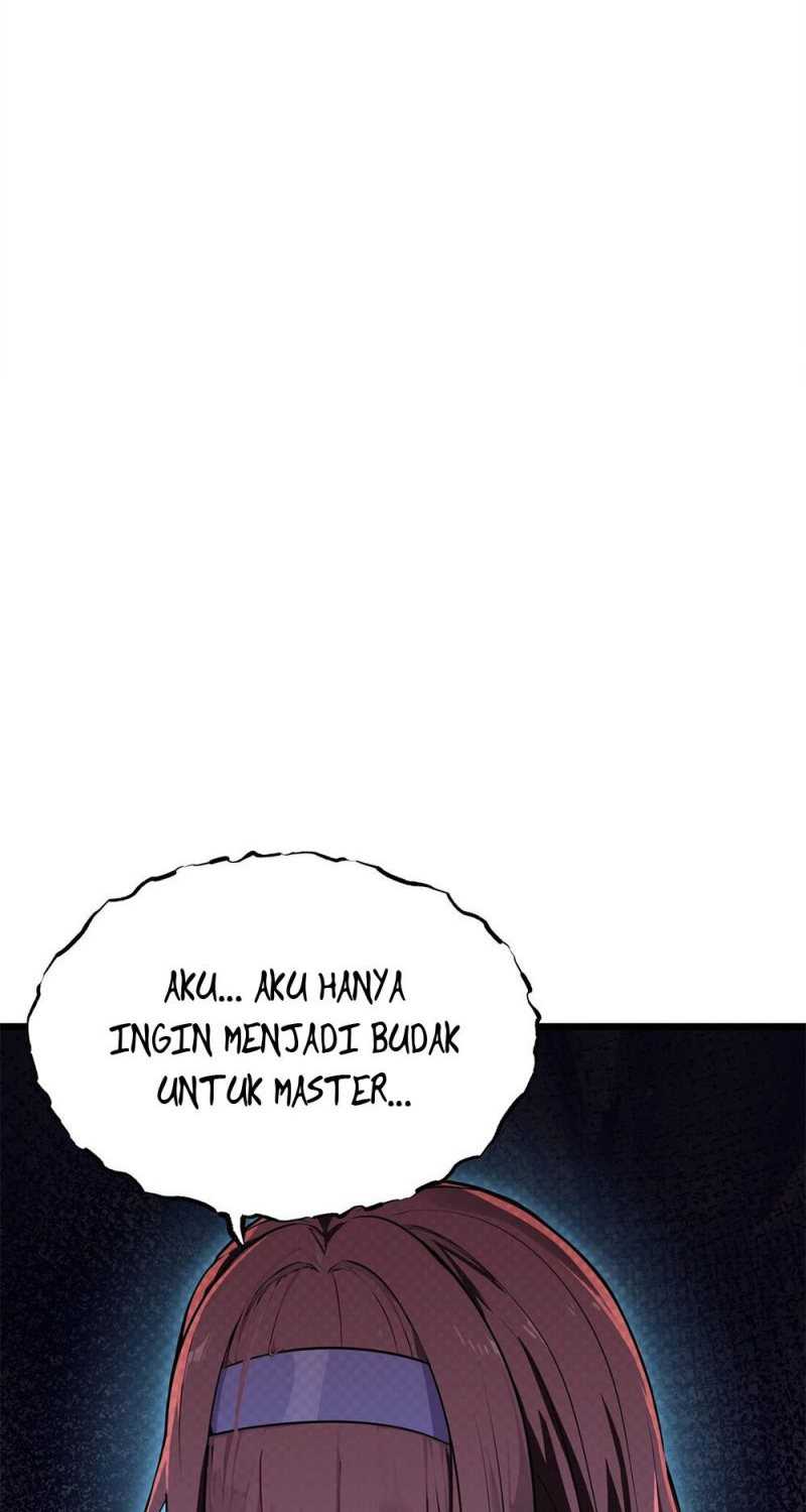 The Heavenly Path Is Not Stupid Chapter 01 - Halaman 131