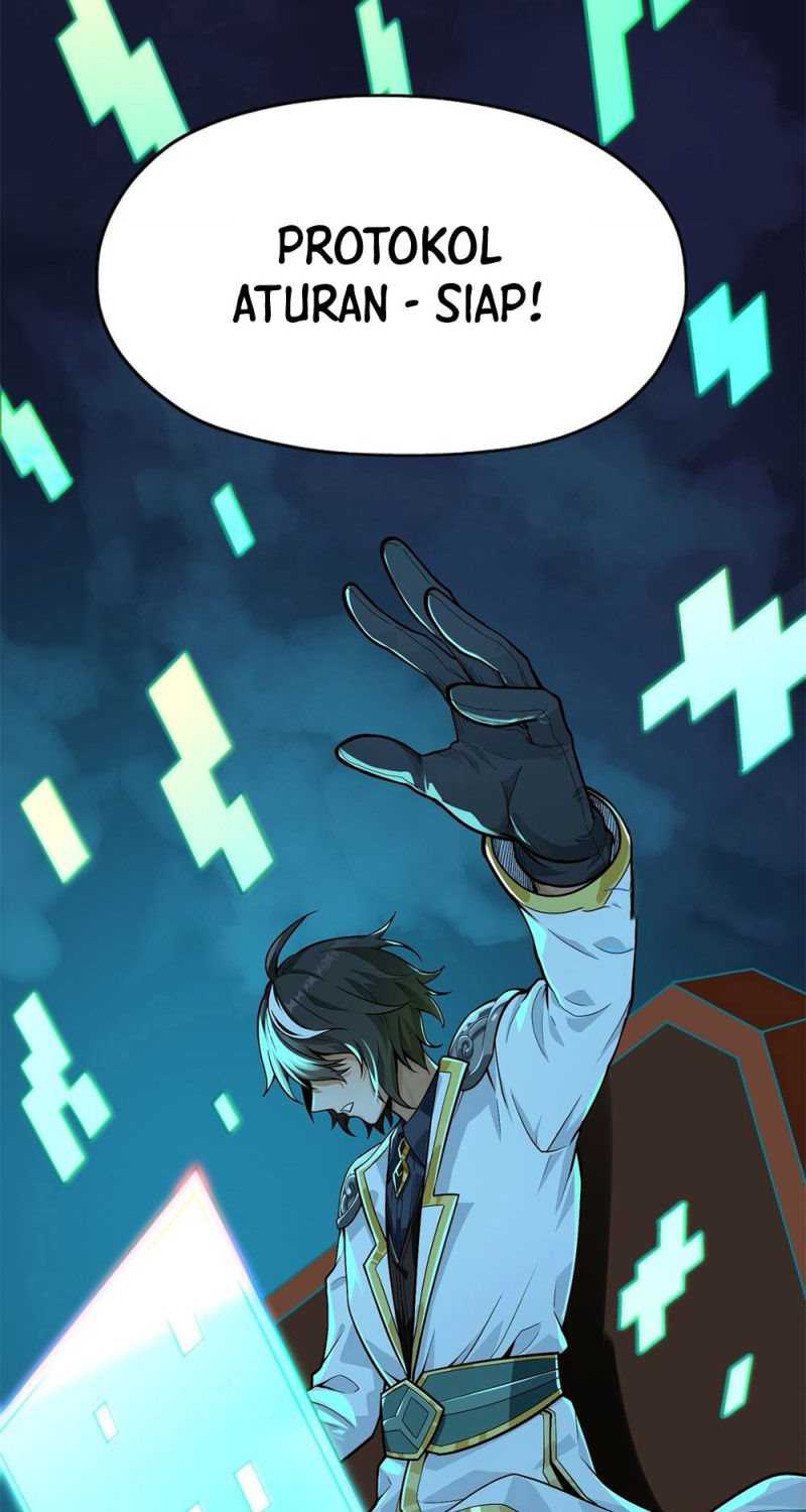 The Heavenly Path Is Not Stupid Chapter 01 - Halaman 140