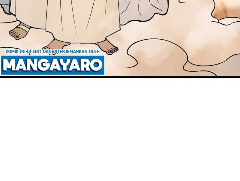 The Heavenly Path Is Not Stupid Chapter 01 - Halaman 19