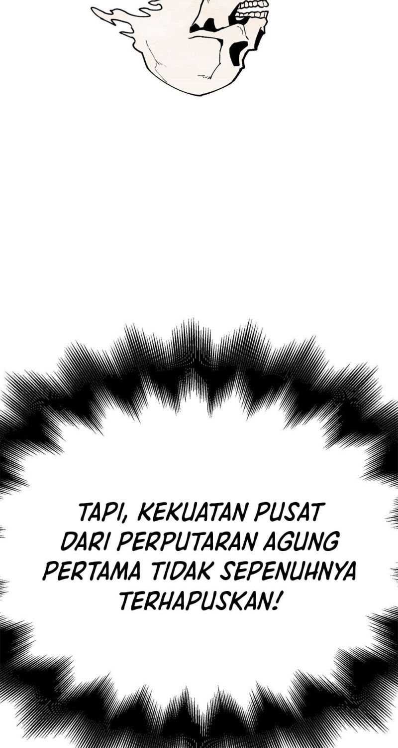 The Heavenly Path Is Not Stupid Chapter 01 - Halaman 24