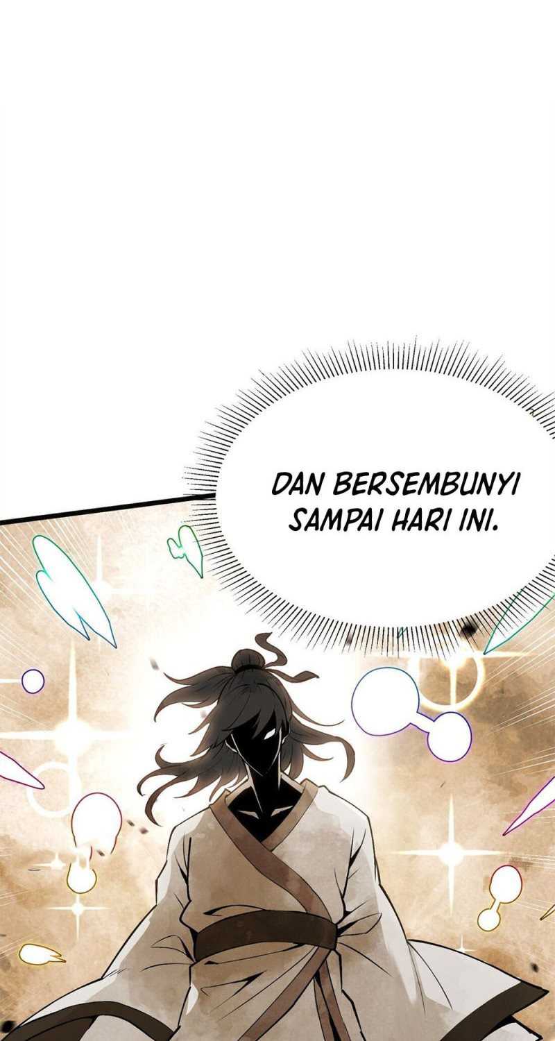 The Heavenly Path Is Not Stupid Chapter 01 - Halaman 27