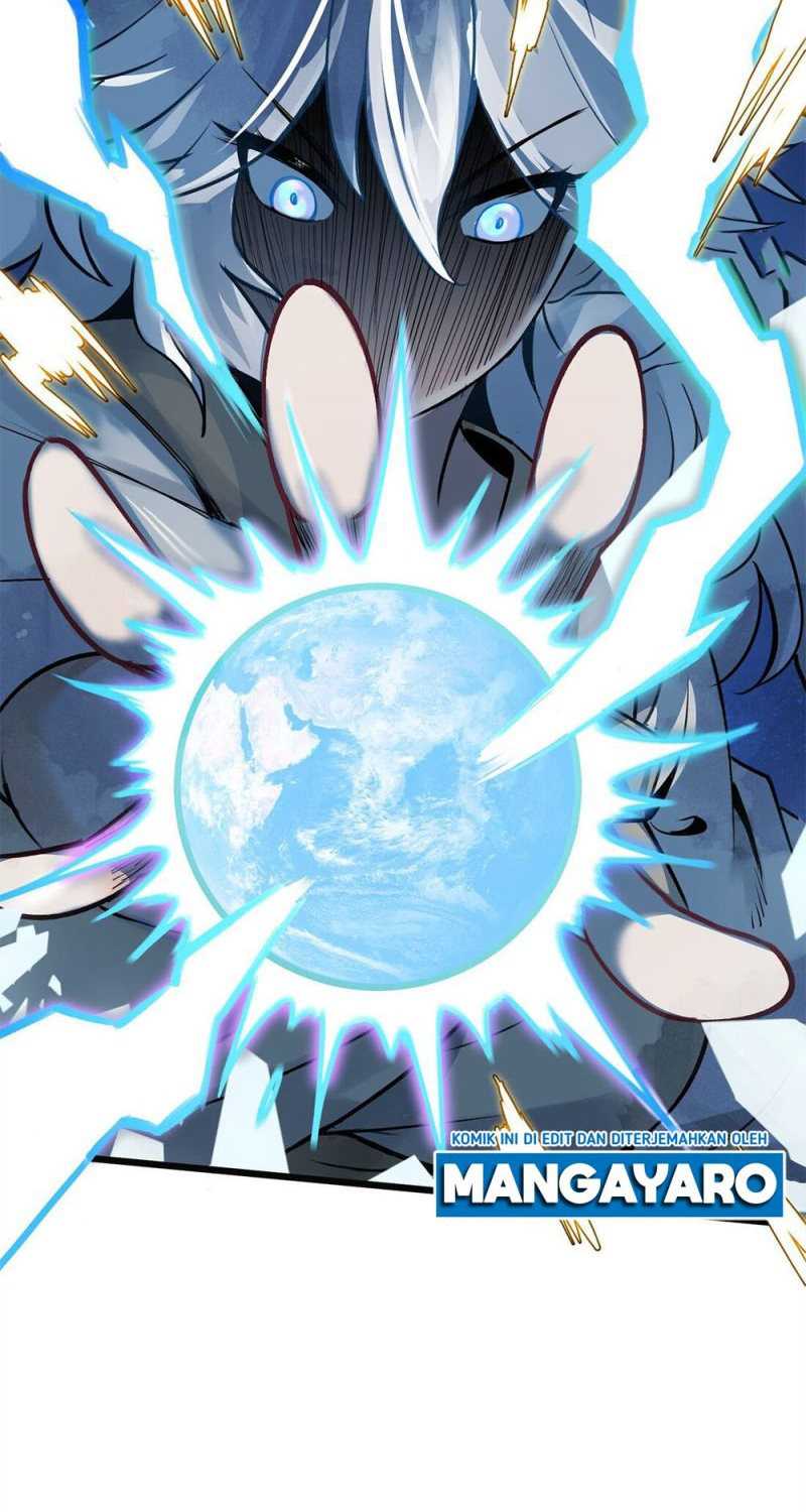 The Heavenly Path Is Not Stupid Chapter 01 - Halaman 32