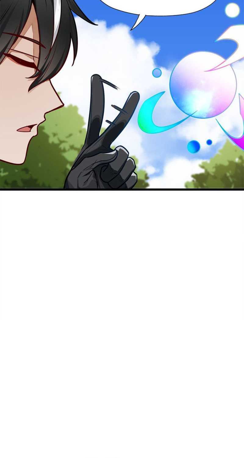 The Heavenly Path Is Not Stupid Chapter 01 - Halaman 42
