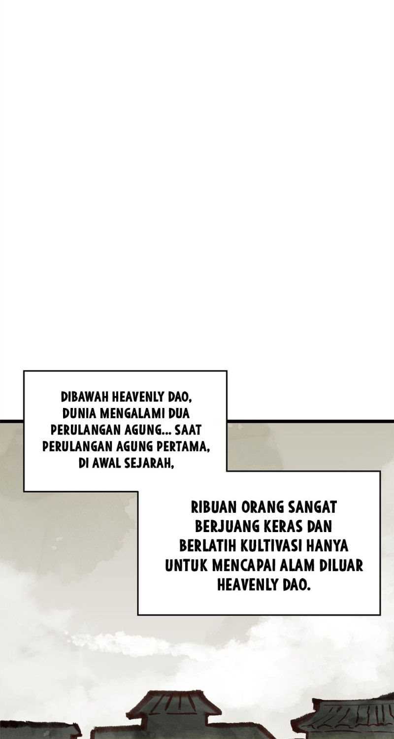 The Heavenly Path Is Not Stupid Chapter 01 Gambar 5