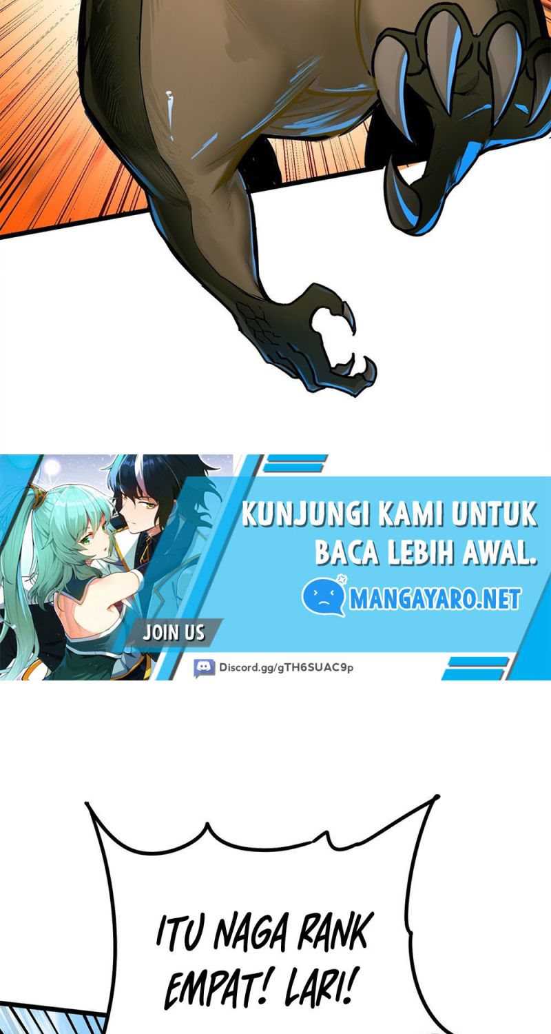 The Heavenly Path Is Not Stupid Chapter 01 - Halaman 50