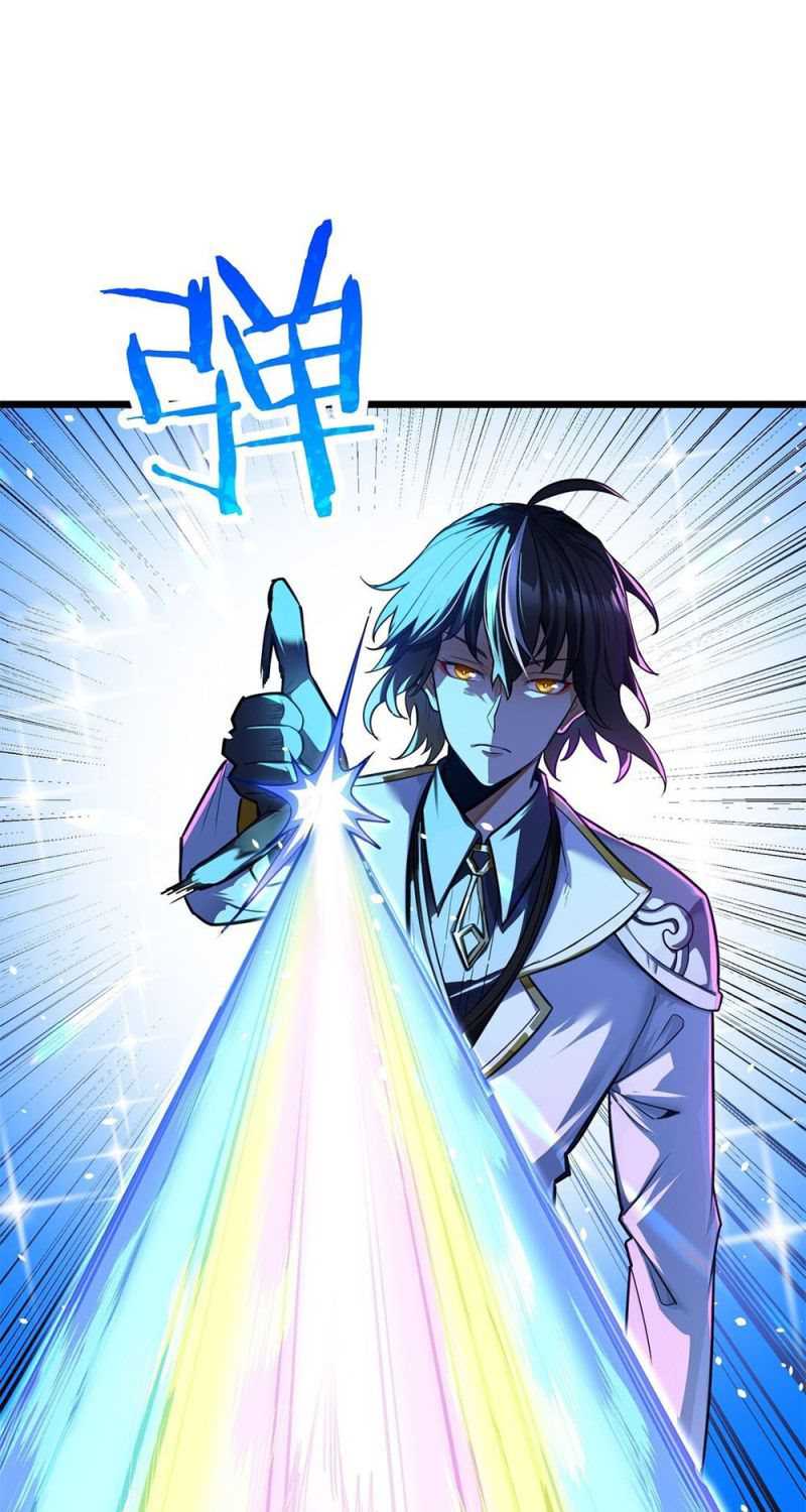 The Heavenly Path Is Not Stupid Chapter 01 - Halaman 56