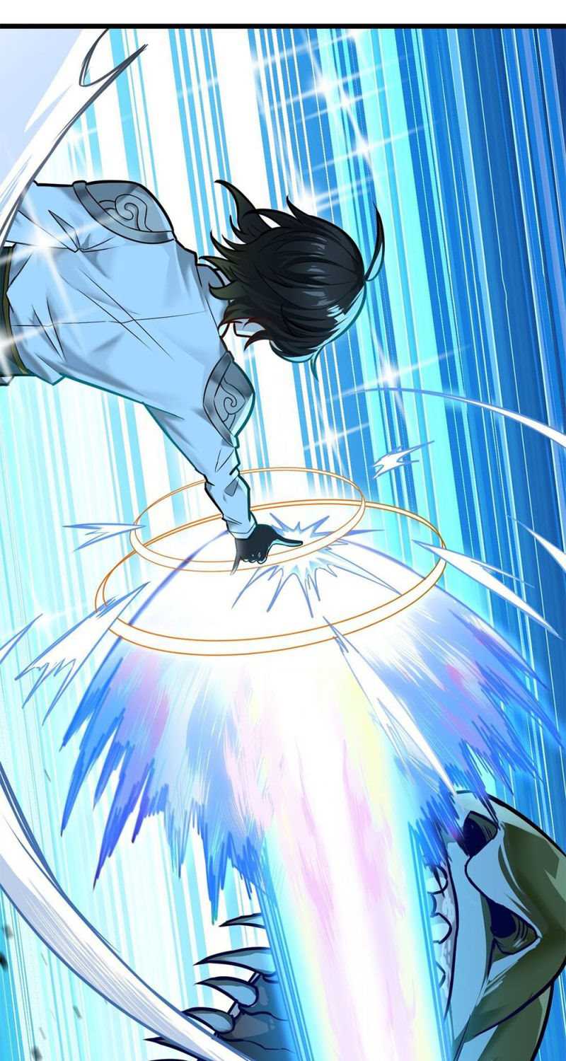 The Heavenly Path Is Not Stupid Chapter 01 - Halaman 58