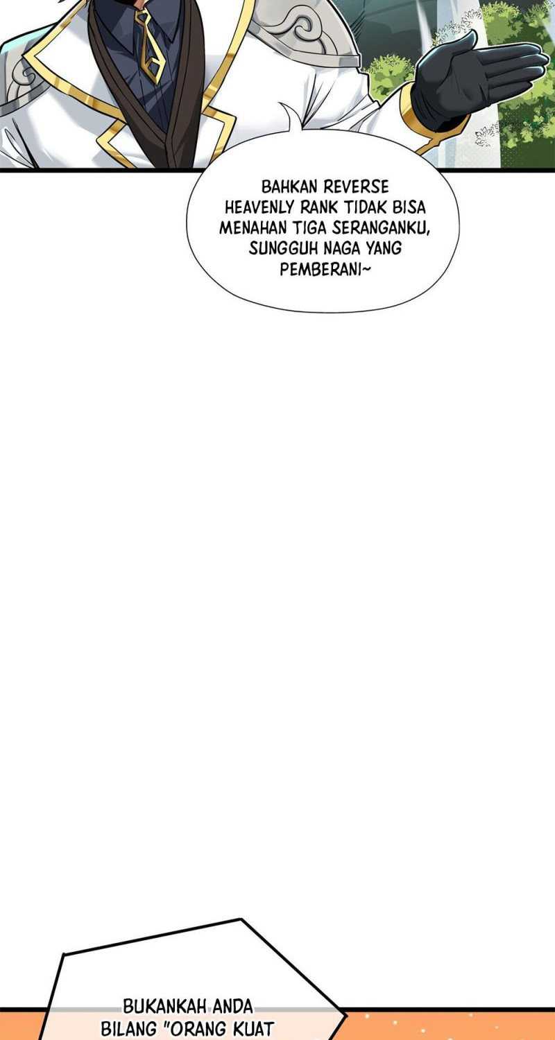 The Heavenly Path Is Not Stupid Chapter 01 - Halaman 66