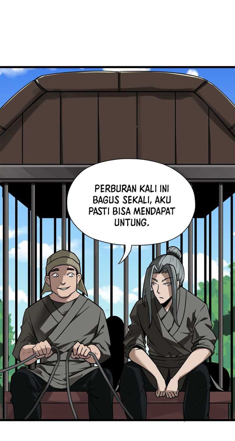 The Heavenly Path Is Not Stupid Chapter 01 - Halaman 80