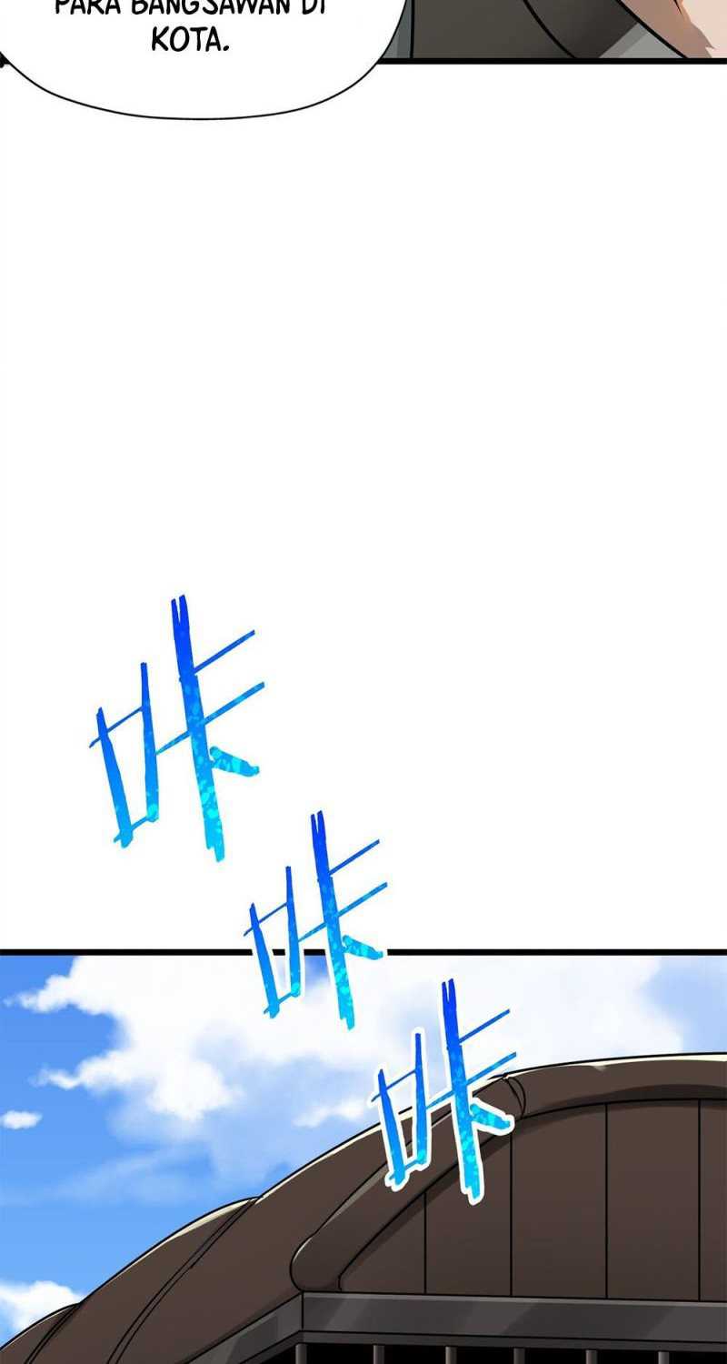 The Heavenly Path Is Not Stupid Chapter 01 - Halaman 83