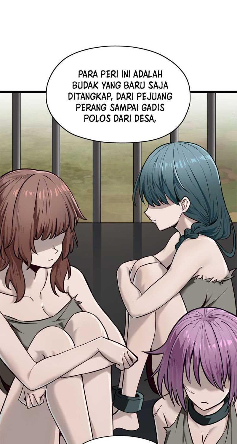 The Heavenly Path Is Not Stupid Chapter 01 - Halaman 88