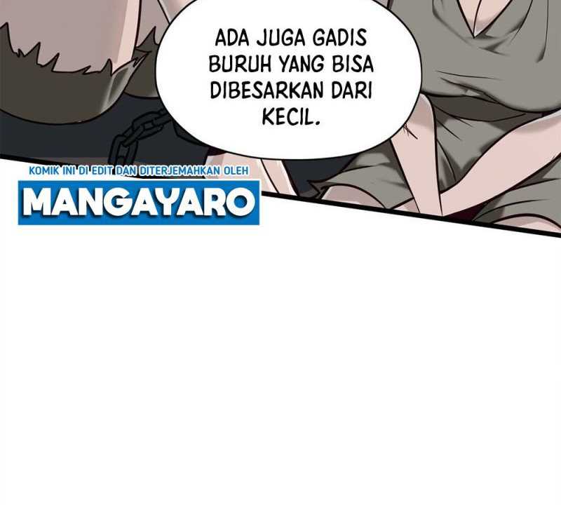 The Heavenly Path Is Not Stupid Chapter 01 - Halaman 89
