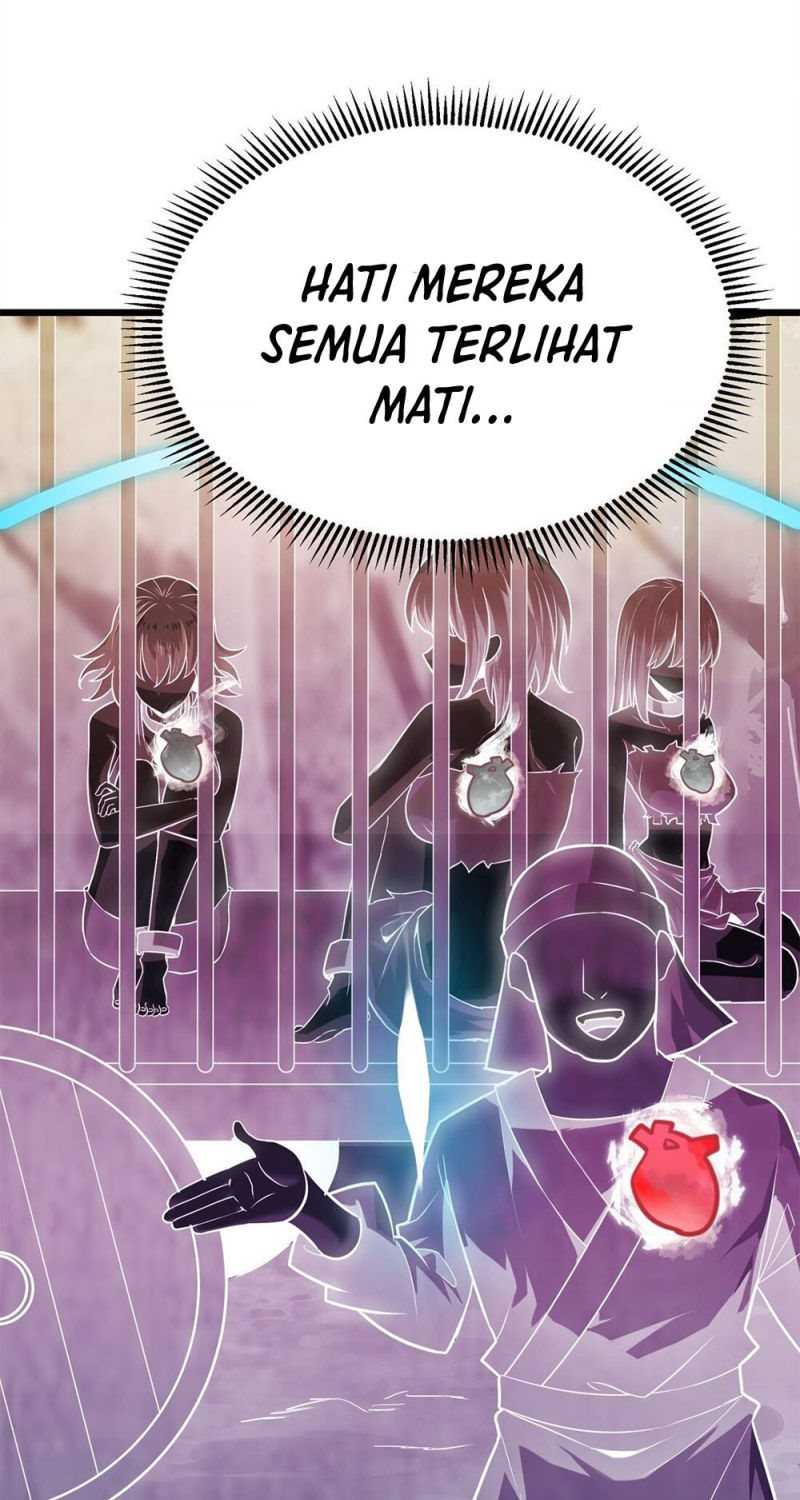 The Heavenly Path Is Not Stupid Chapter 01 - Halaman 92