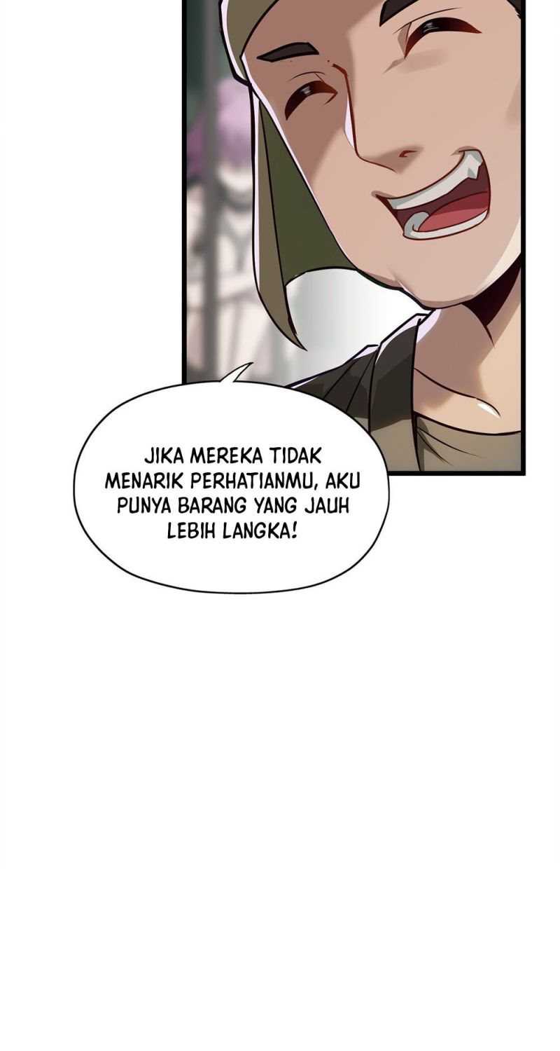 The Heavenly Path Is Not Stupid Chapter 01 - Halaman 94