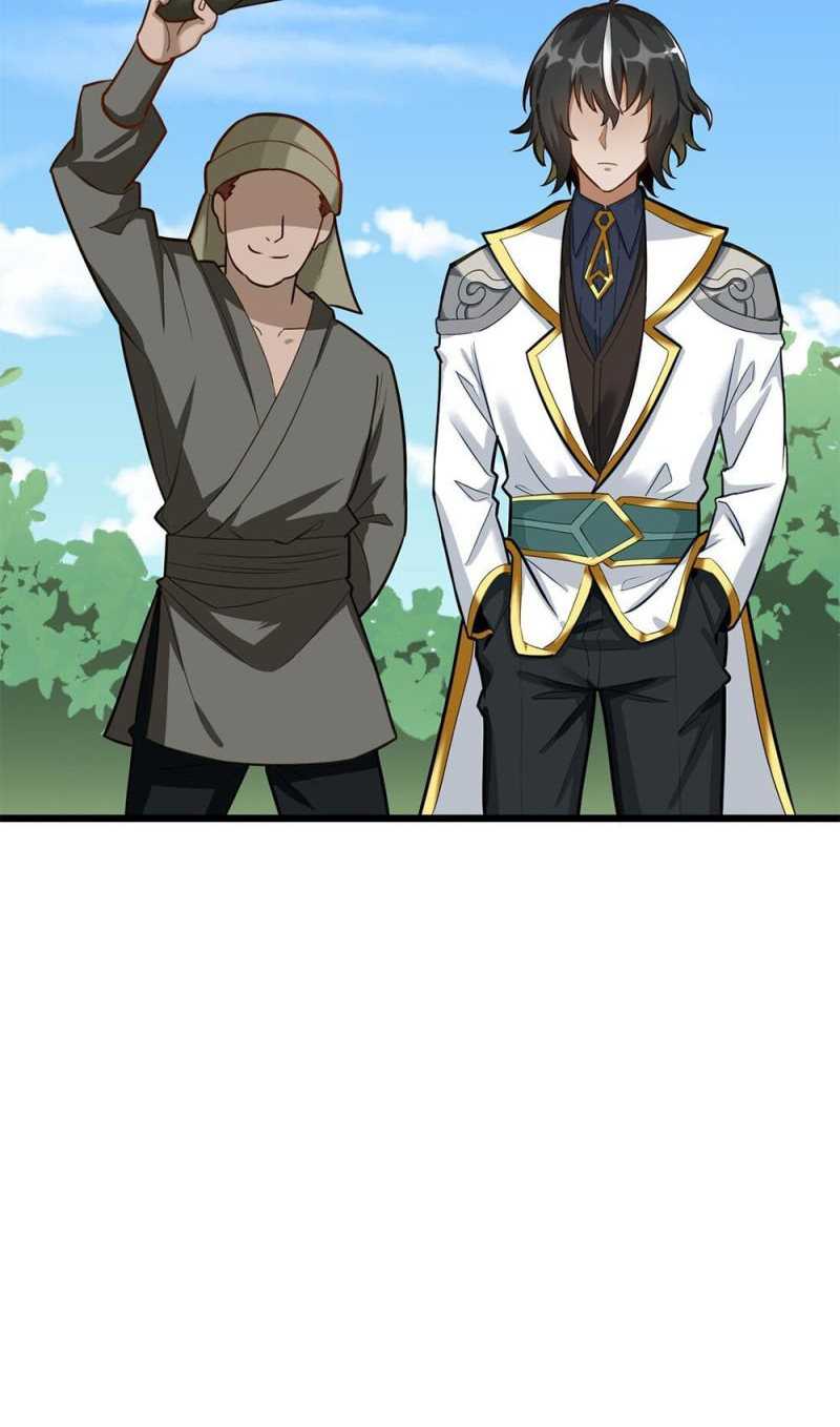 The Heavenly Path Is Not Stupid Chapter 01 - Halaman 97