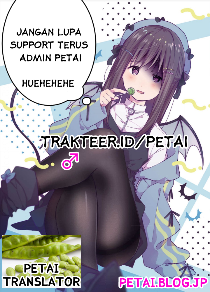Pawahara Bishoujo Kanpanii Chapter 34 - Halaman 9