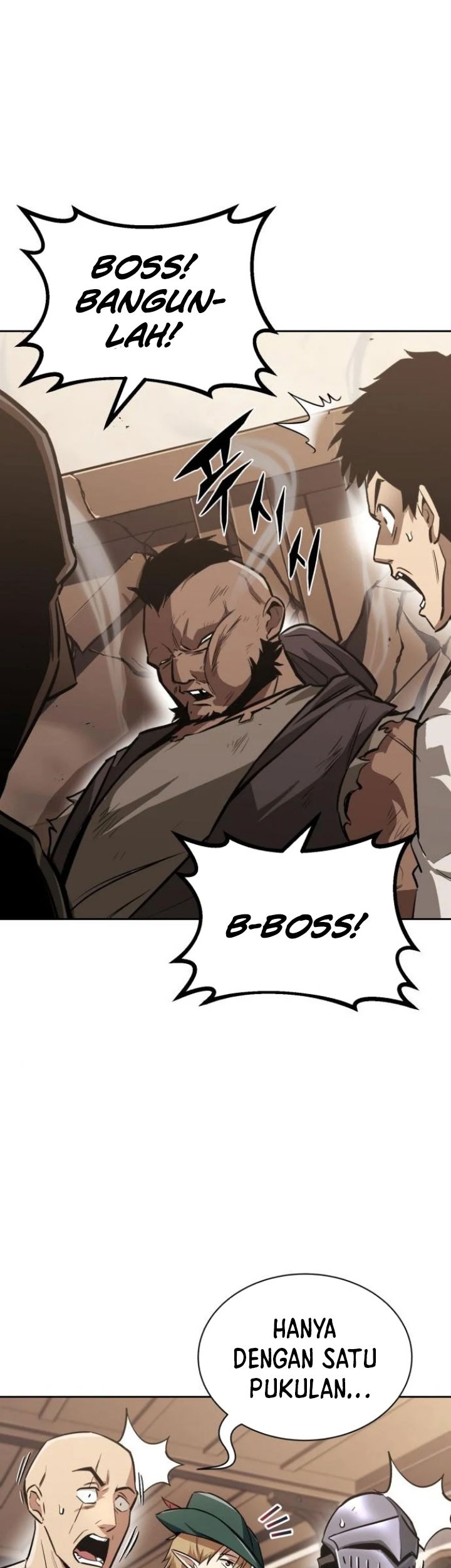 Manhwa Lazy Prince Becomes a Genius Chapter 63 gambar 2