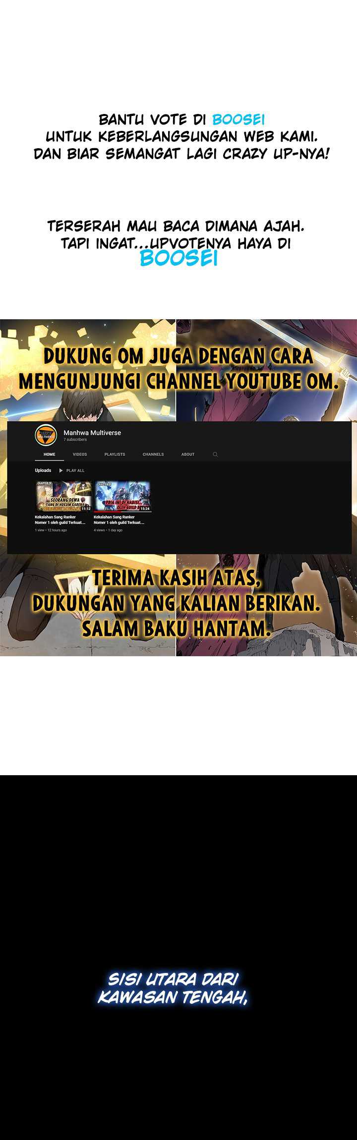 Manhwa The Best Metabolic in The World Chapter 12 gambar 2