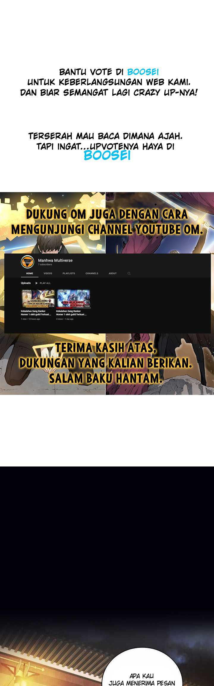 Manhwa The Best Metabolic in The World Chapter 11 gambar 2