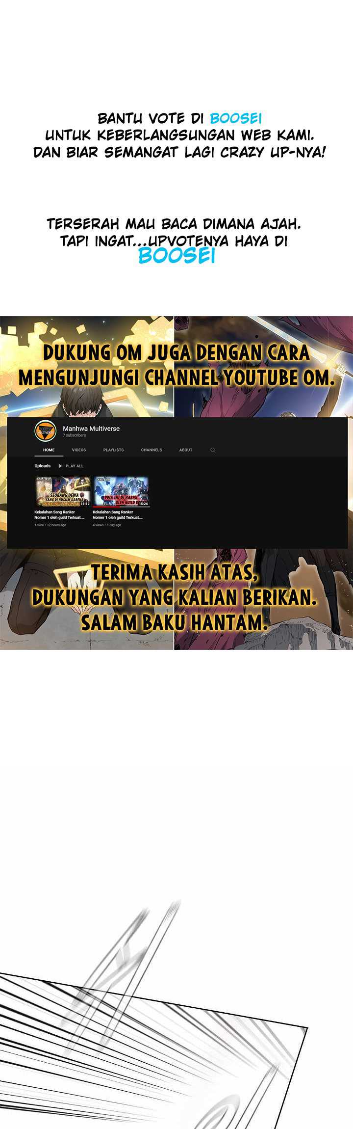 Manhwa The Best Metabolic in The World Chapter 10 gambar 2