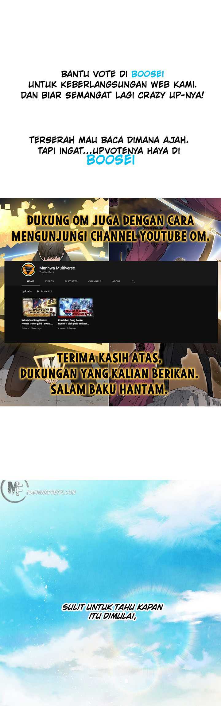 Manhwa The Best Metabolic in The World Chapter 07 gambar 2