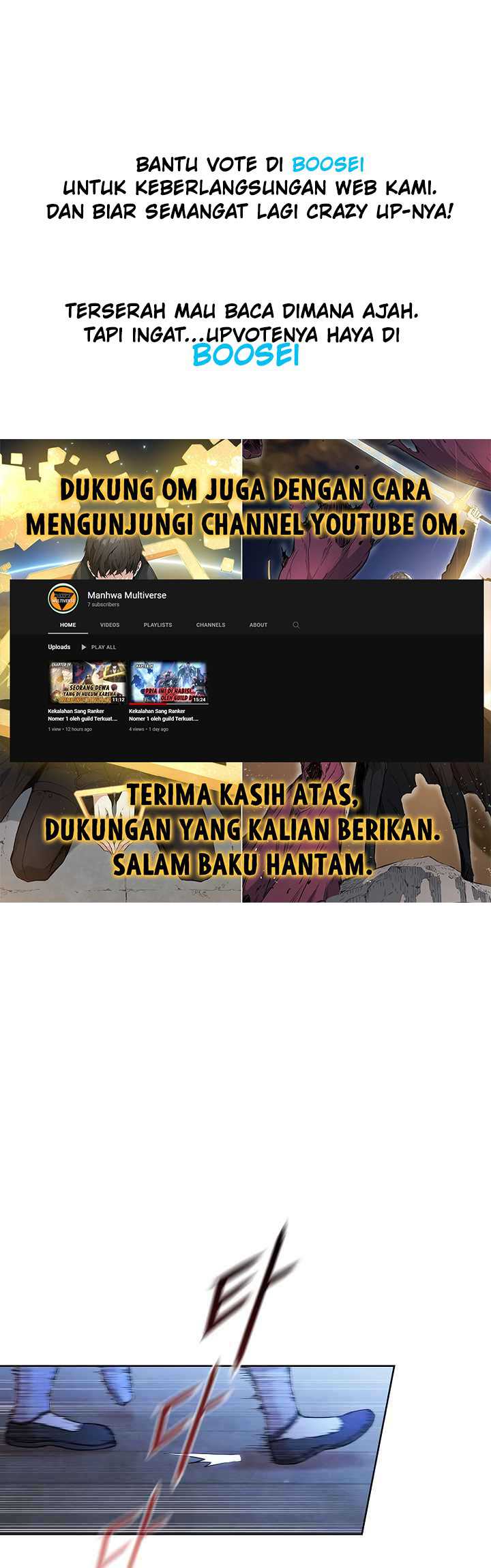 Manhwa The Best Metabolic in The World Chapter 06 gambar 2