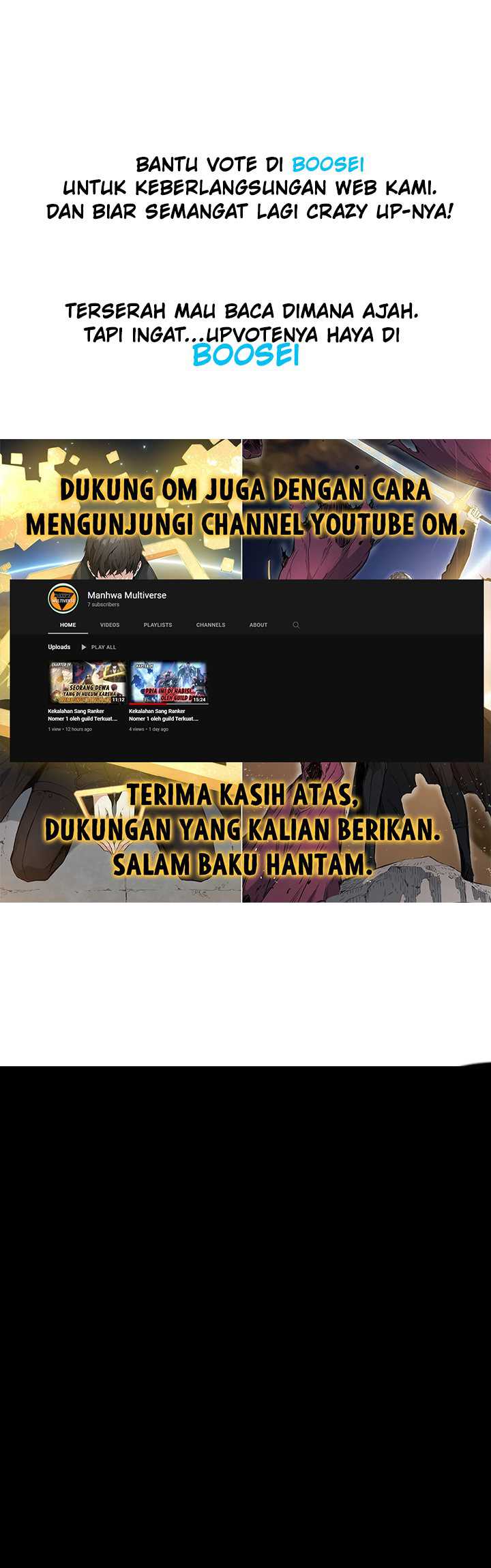 Manhwa The Best Metabolic in The World Chapter 01 gambar 2