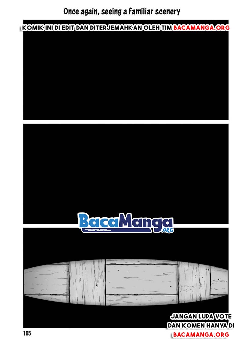 Manga Yajin Tensei: Karate Survivor in Another World Chapter 19 gambar 2