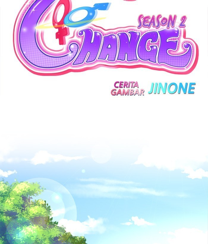 Change Season 2 Chapter 54 - Halaman 18