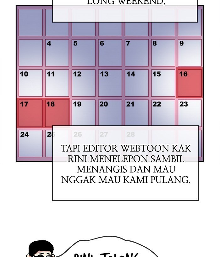 Change Season 2 Chapter 54 - Halaman 22