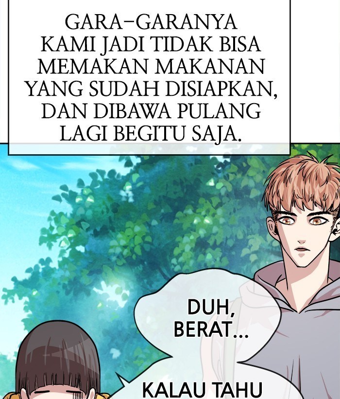 Change Season 2 Chapter 54 - Halaman 25