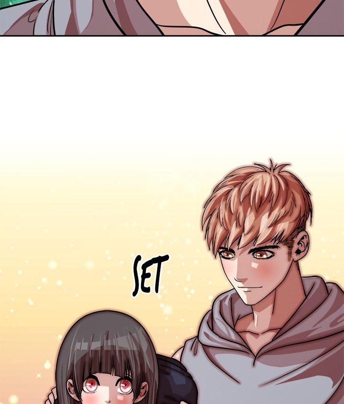 Change Season 2 Chapter 54 - Halaman 28