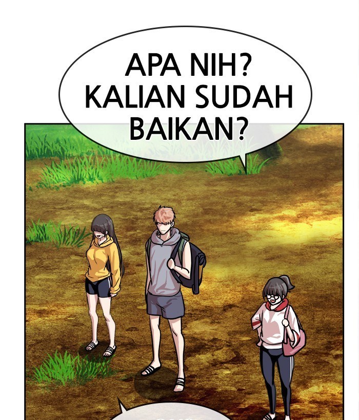 Change Season 2 Chapter 54 - Halaman 37