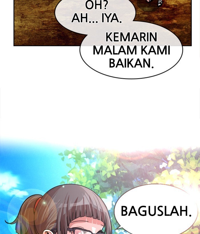 Change Season 2 Chapter 54 - Halaman 38