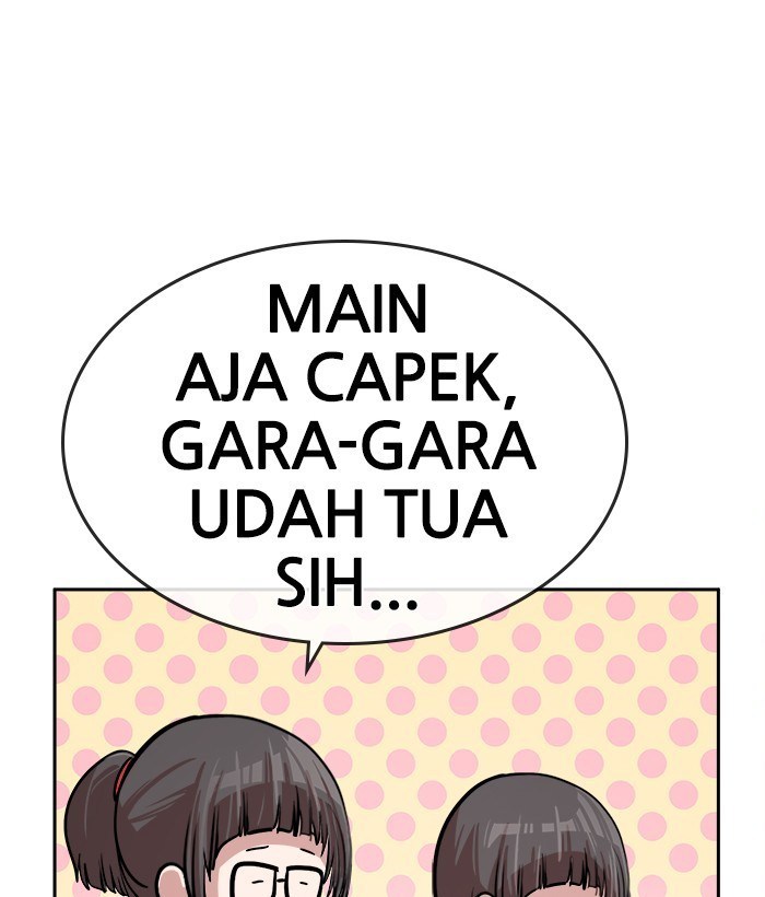 Change Season 2 Chapter 54 - Halaman 48