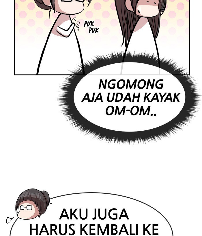 Change Season 2 Chapter 54 - Halaman 49