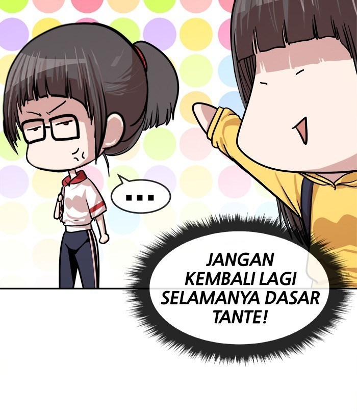 Change Season 2 Chapter 54 - Halaman 52