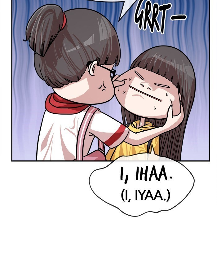 Change Season 2 Chapter 54 - Halaman 54