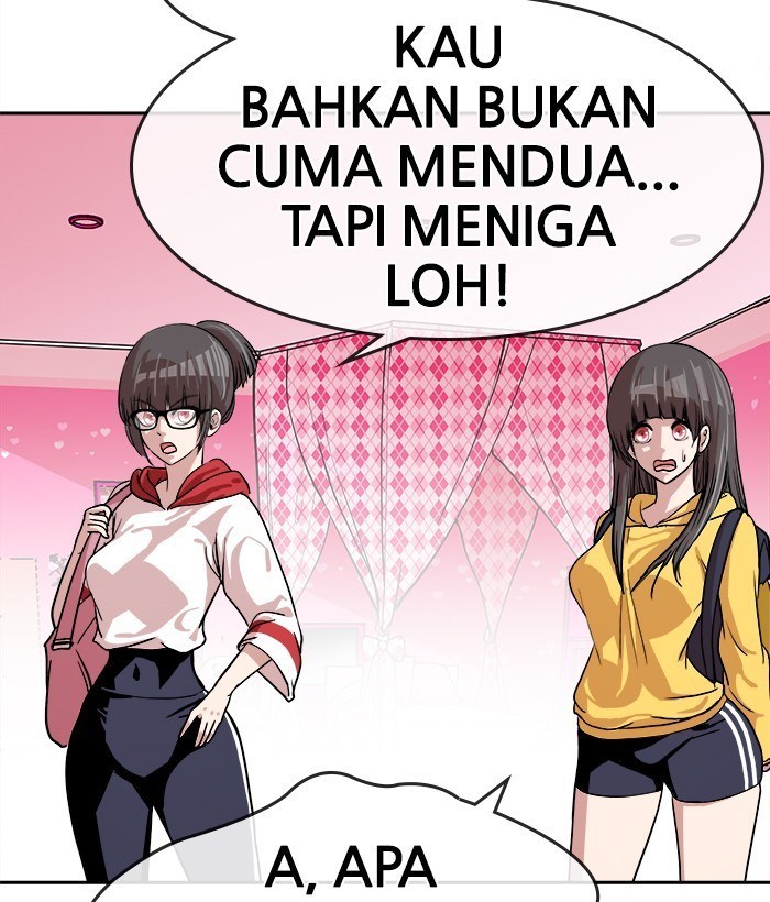 Change Season 2 Chapter 54 - Halaman 62