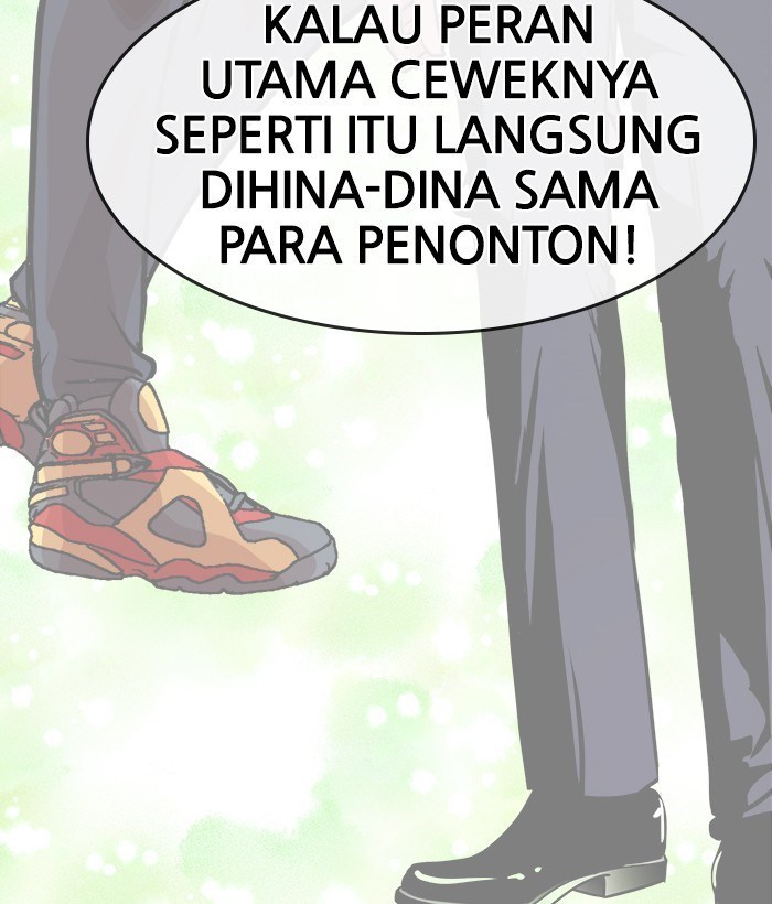 Change Season 2 Chapter 54 - Halaman 77