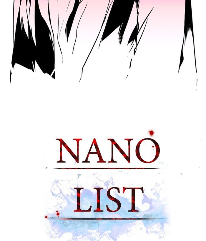 Manhwa Nano List Chapter 107 gambar 2