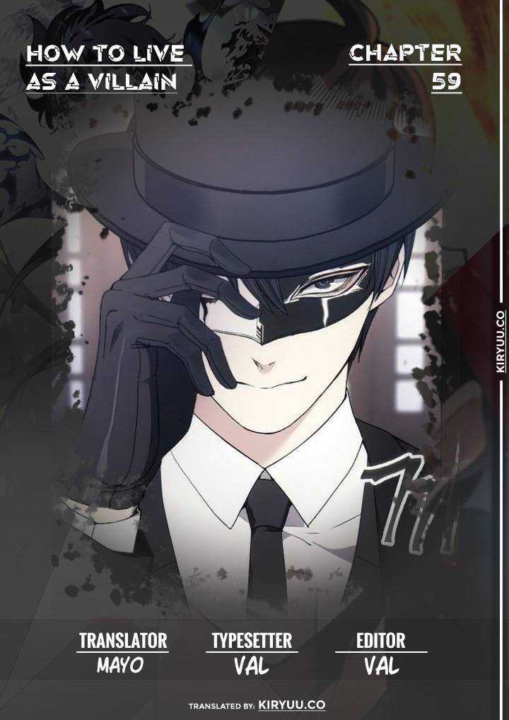 Manhwa How to Live as a Villain Chapter 59 gambar 2
